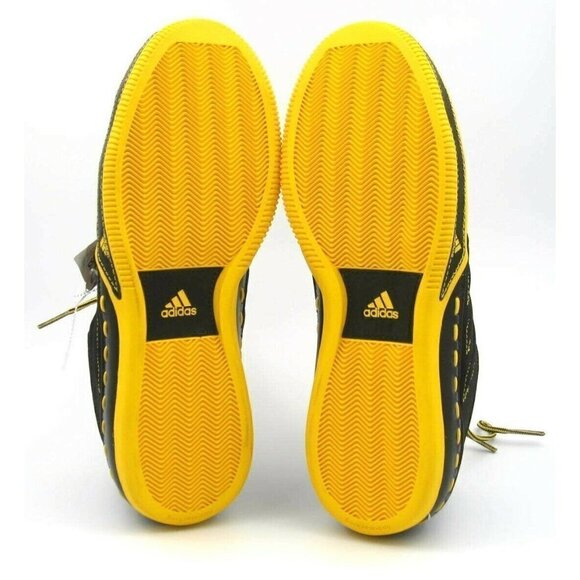 Men Adidas Lux Low Basketball Shoe Size 8 US (677548) A16 - Picture 9 of 11